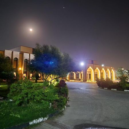 Basrah International Airport Hotel Ngoại thất bức ảnh