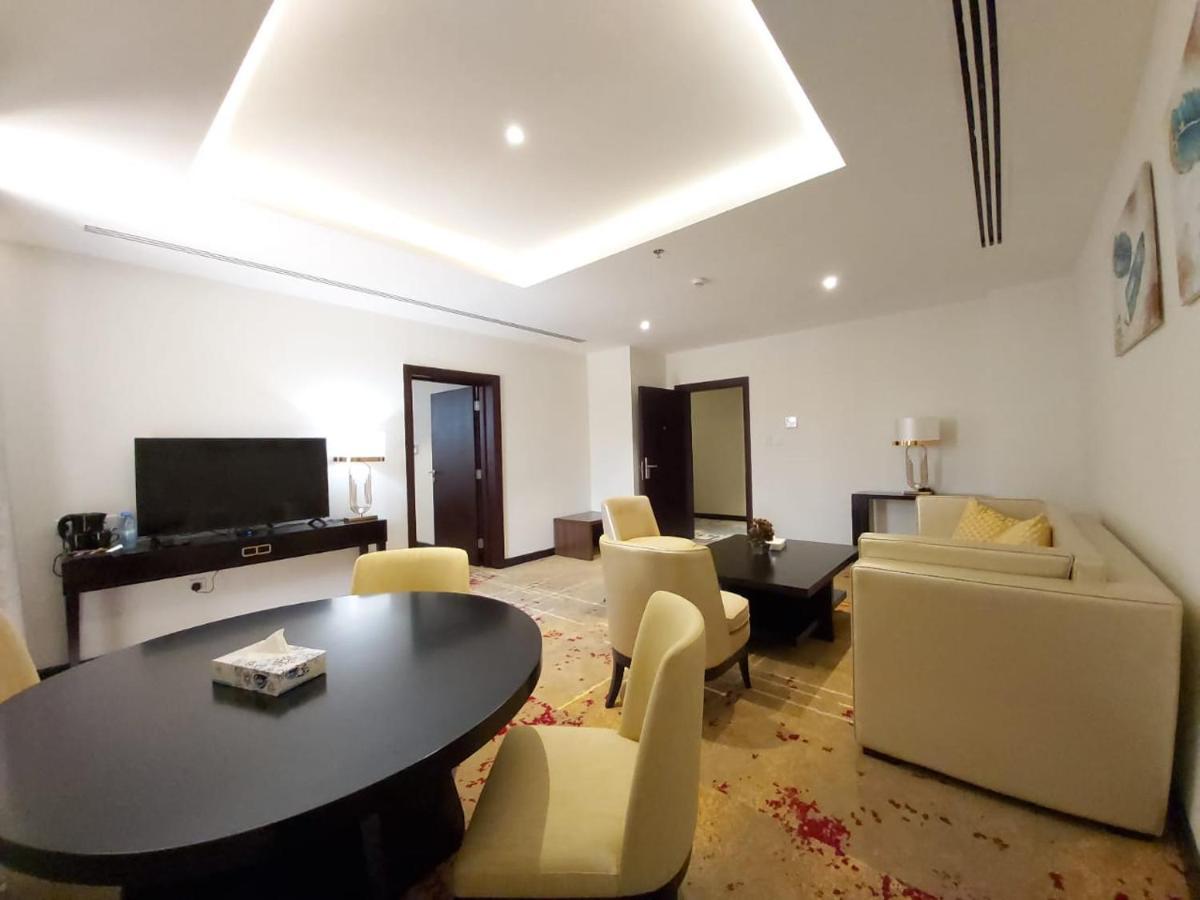 Basrah International Airport Hotel Ngoại thất bức ảnh