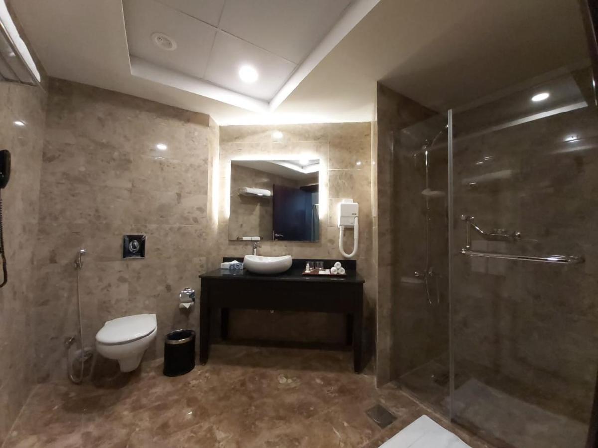 Basrah International Airport Hotel Ngoại thất bức ảnh