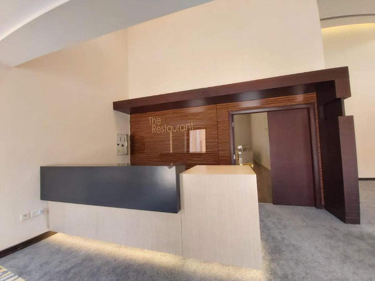Basrah International Airport Hotel Ngoại thất bức ảnh
