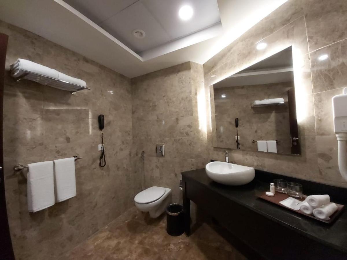 Basrah International Airport Hotel Ngoại thất bức ảnh