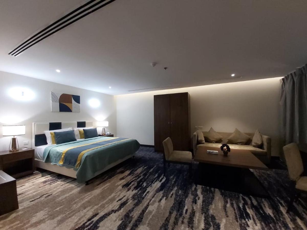 Basrah International Airport Hotel Ngoại thất bức ảnh