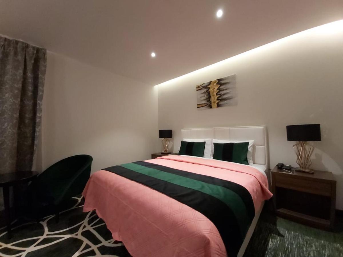 Basrah International Airport Hotel Ngoại thất bức ảnh