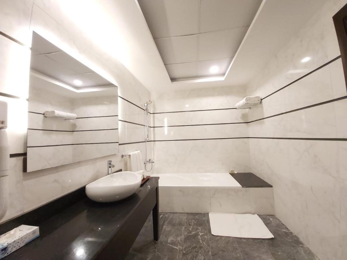 Basrah International Airport Hotel Ngoại thất bức ảnh