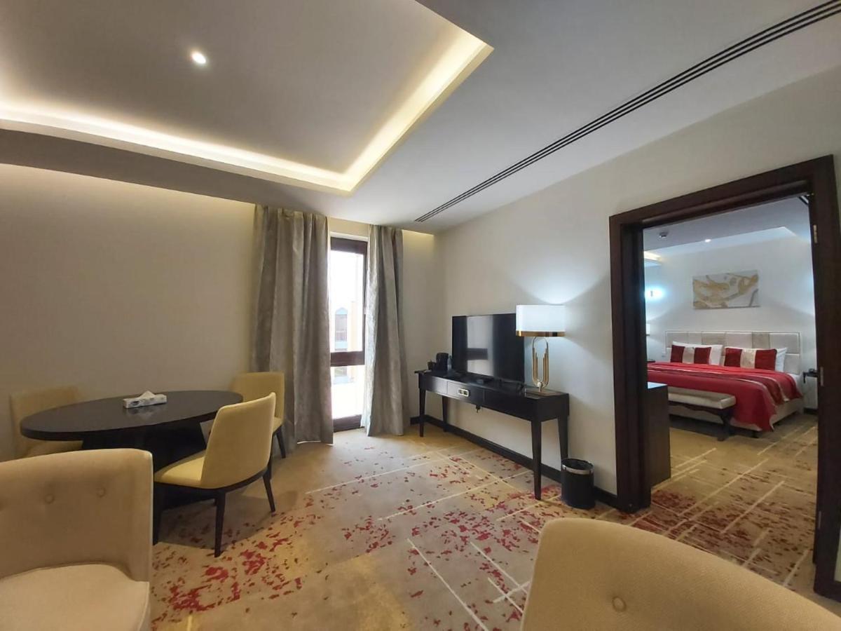 Basrah International Airport Hotel Ngoại thất bức ảnh