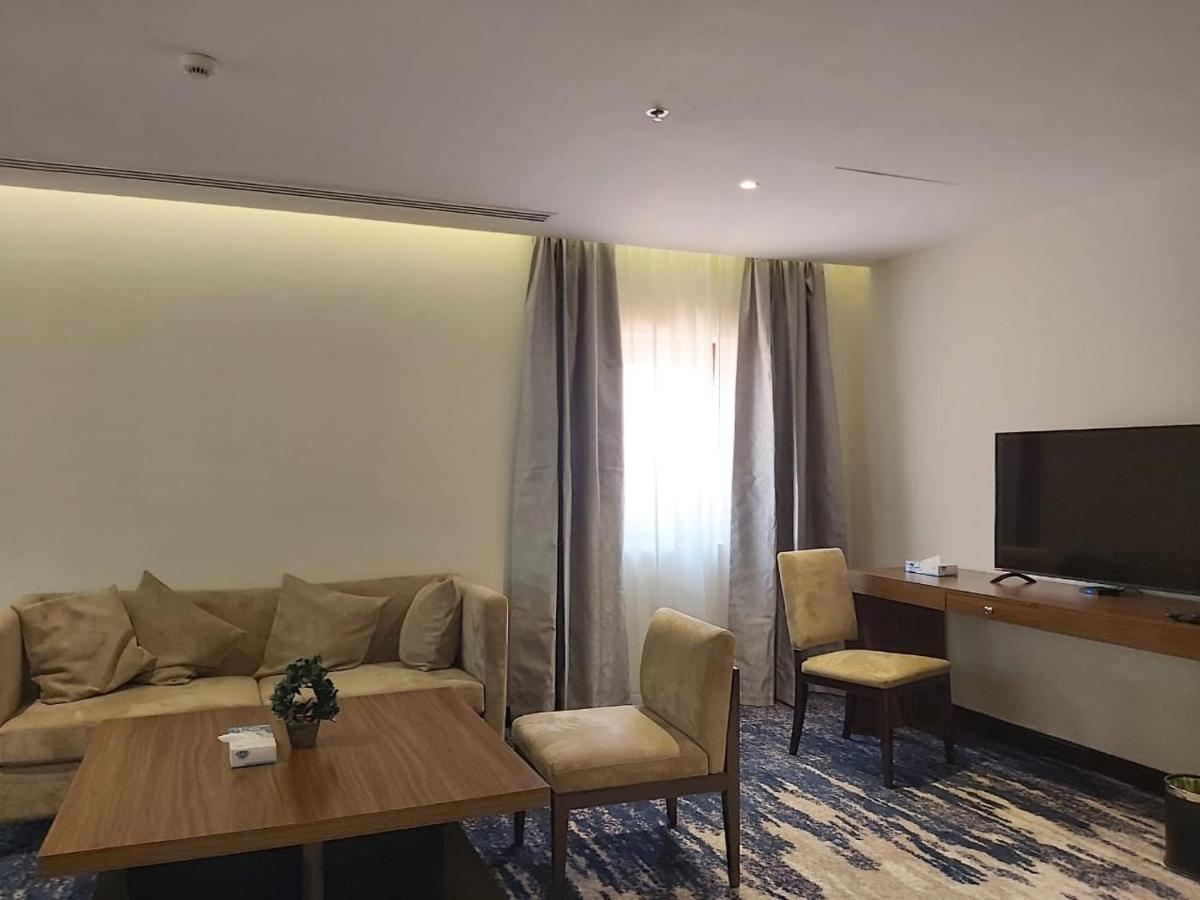 Basrah International Airport Hotel Ngoại thất bức ảnh