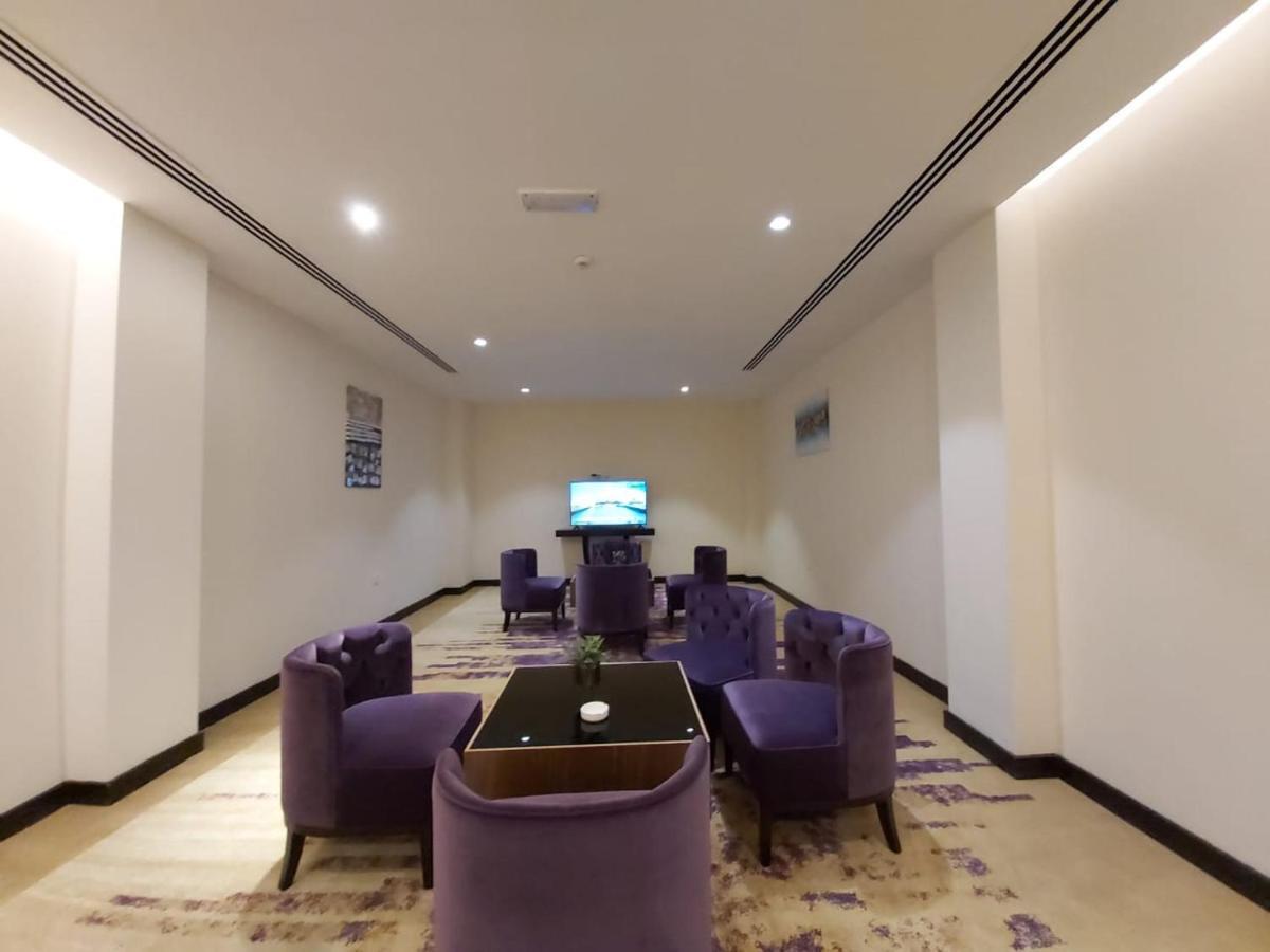Basrah International Airport Hotel Ngoại thất bức ảnh