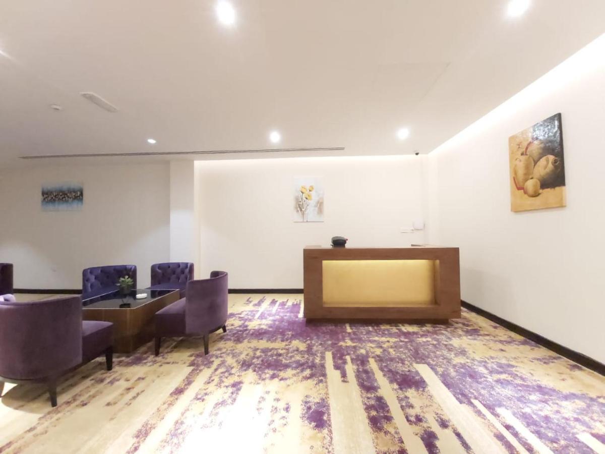 Basrah International Airport Hotel Ngoại thất bức ảnh
