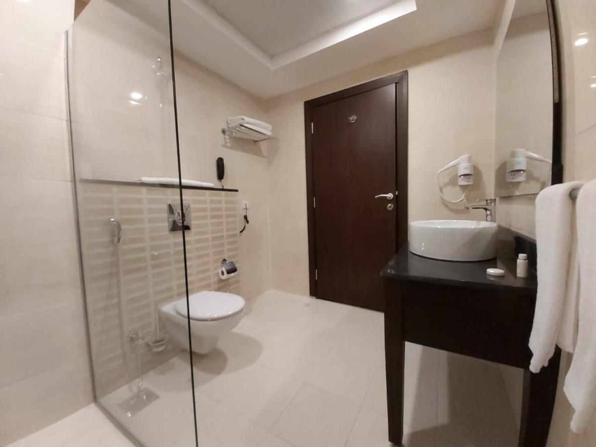 Basrah International Airport Hotel Ngoại thất bức ảnh