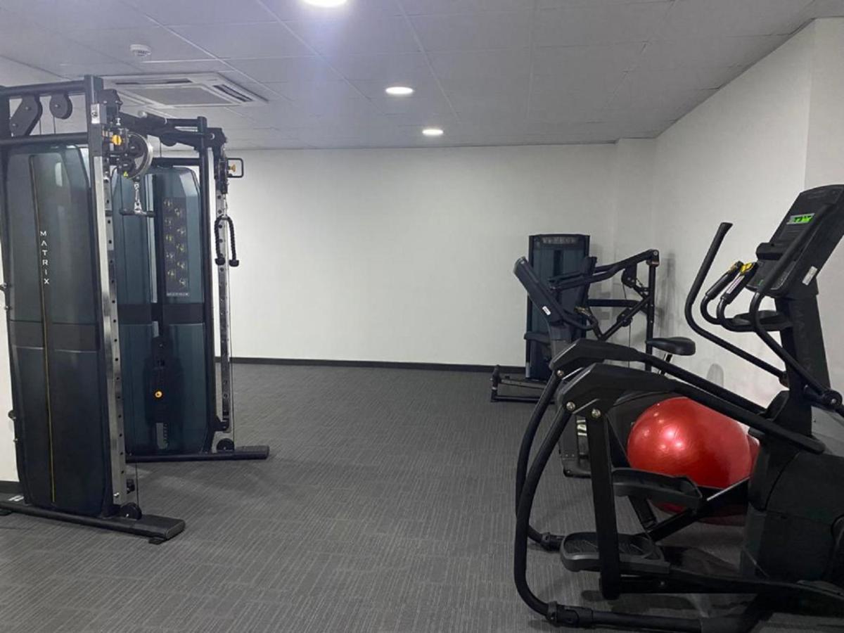 Basrah International Airport Hotel Ngoại thất bức ảnh