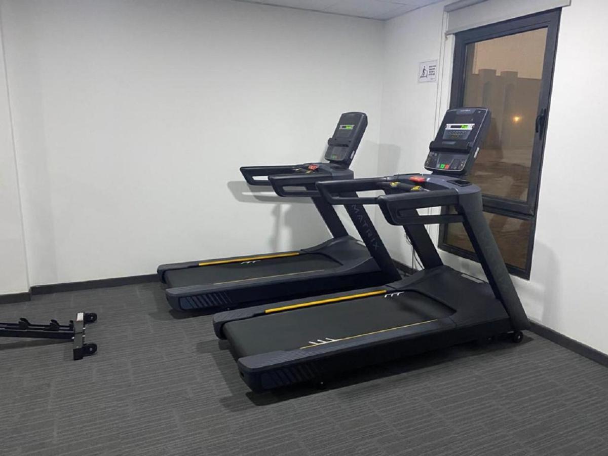 Basrah International Airport Hotel Ngoại thất bức ảnh