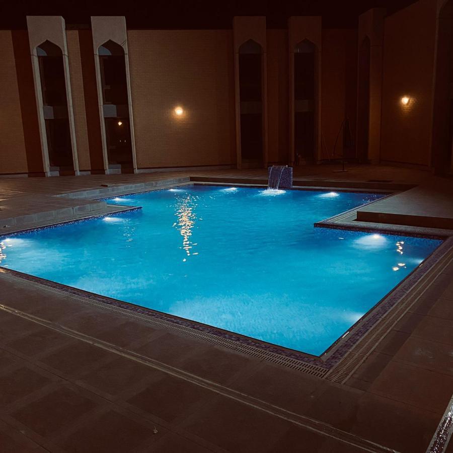 Basrah International Airport Hotel Ngoại thất bức ảnh