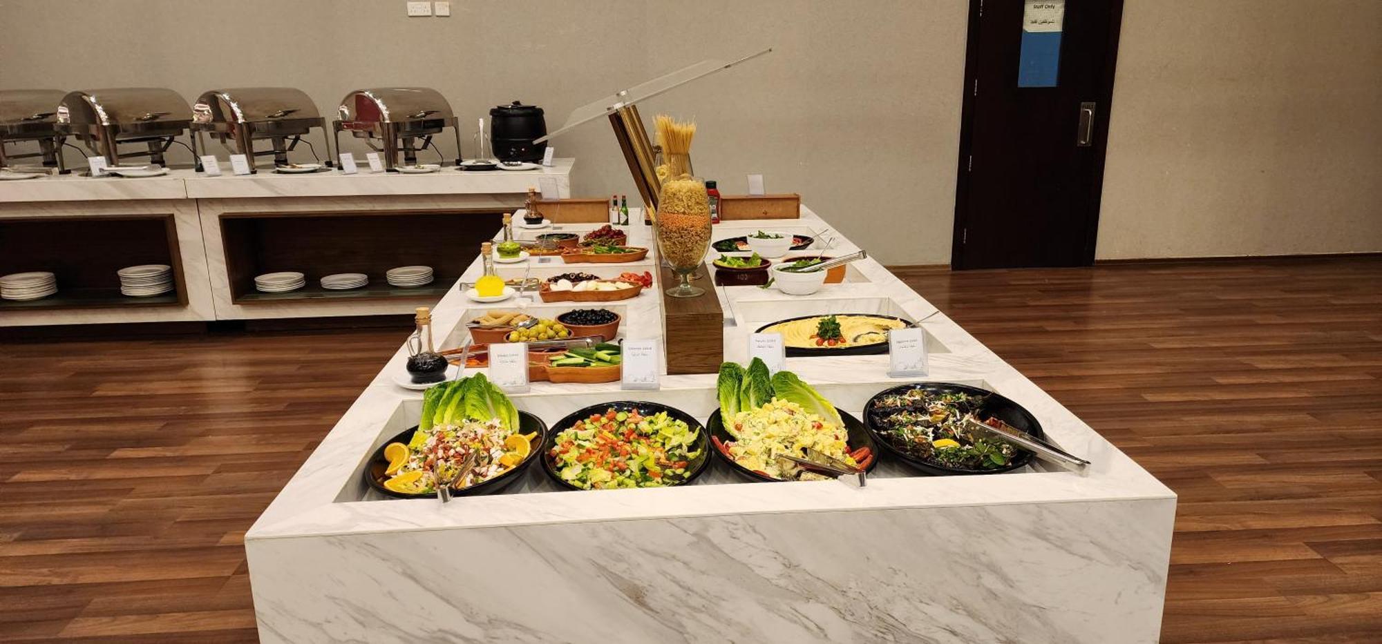 Basrah International Airport Hotel Ngoại thất bức ảnh
