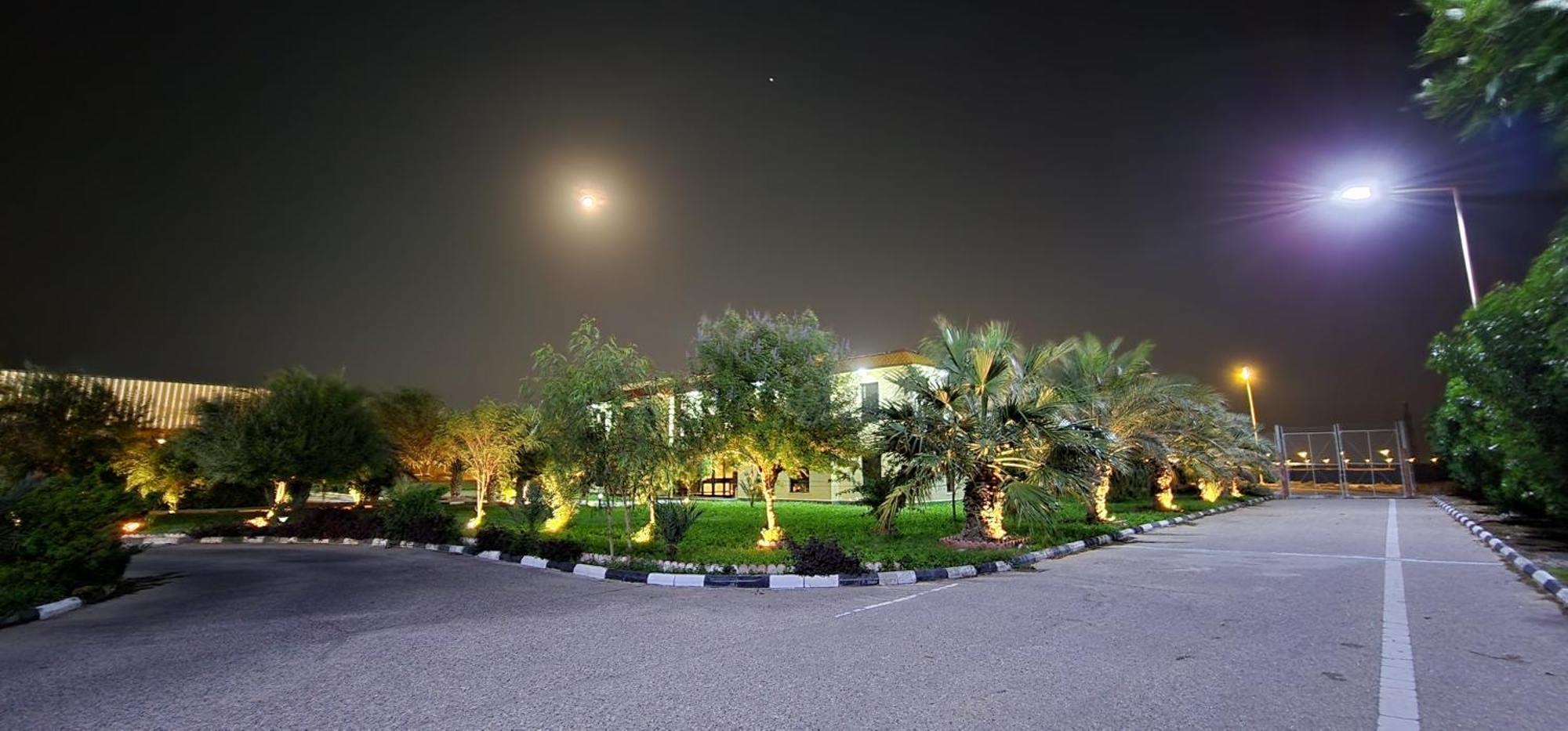 Basrah International Airport Hotel Ngoại thất bức ảnh
