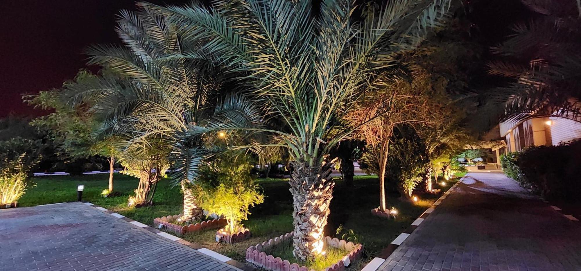 Basrah International Airport Hotel Ngoại thất bức ảnh
