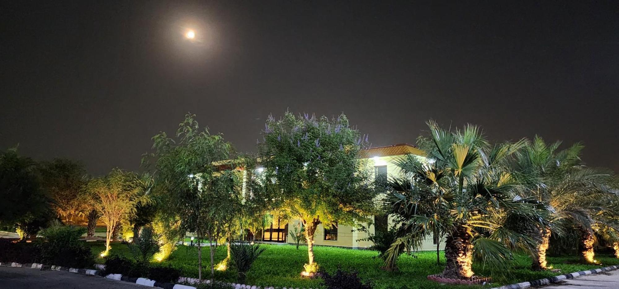 Basrah International Airport Hotel Ngoại thất bức ảnh